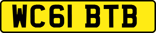 WC61BTB