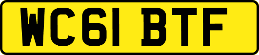 WC61BTF