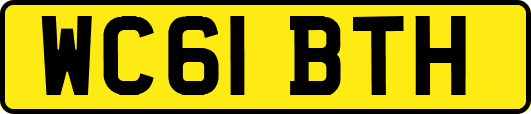 WC61BTH
