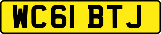 WC61BTJ