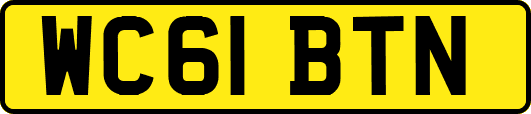 WC61BTN