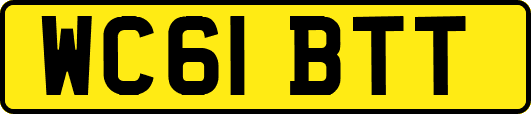 WC61BTT
