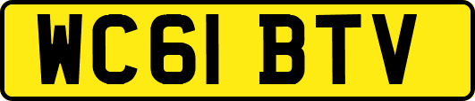 WC61BTV