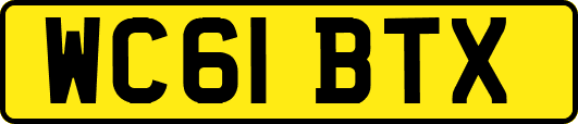 WC61BTX