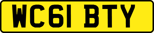 WC61BTY