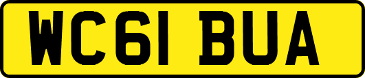 WC61BUA
