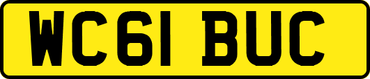 WC61BUC