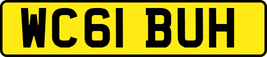 WC61BUH