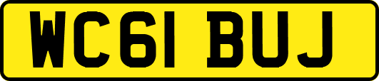 WC61BUJ