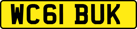 WC61BUK