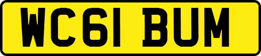 WC61BUM