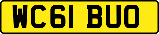 WC61BUO