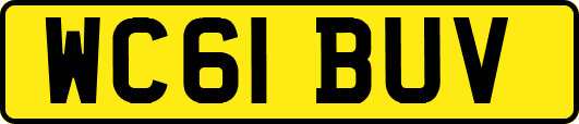 WC61BUV