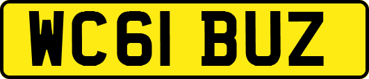 WC61BUZ