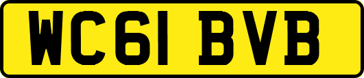 WC61BVB