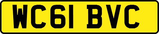 WC61BVC