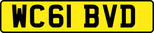 WC61BVD