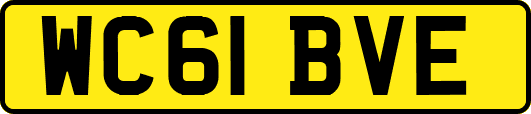 WC61BVE