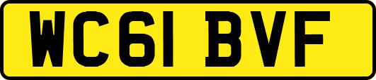 WC61BVF