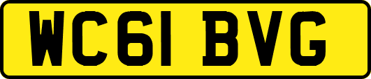 WC61BVG