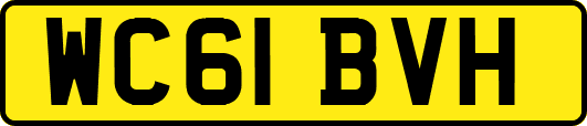 WC61BVH
