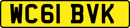 WC61BVK