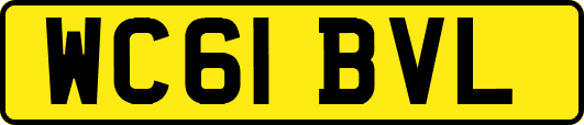WC61BVL