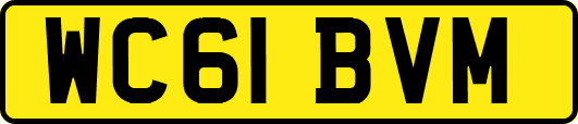 WC61BVM