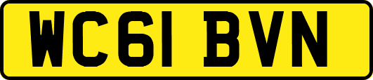 WC61BVN
