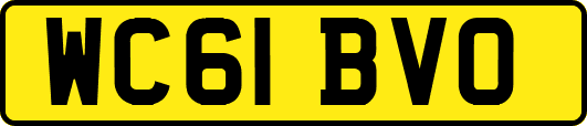 WC61BVO