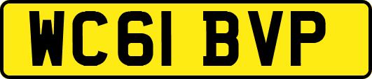 WC61BVP