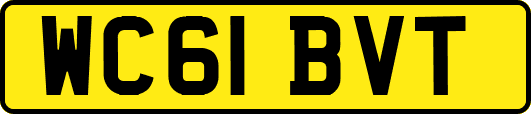 WC61BVT