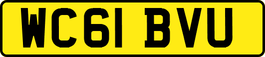 WC61BVU