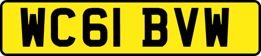WC61BVW