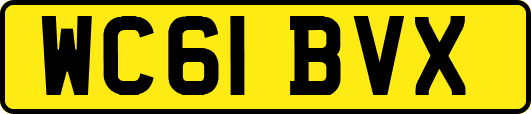 WC61BVX