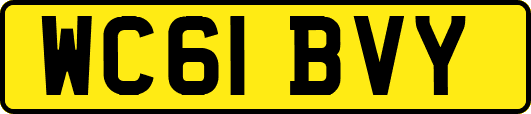 WC61BVY
