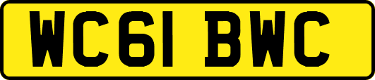 WC61BWC