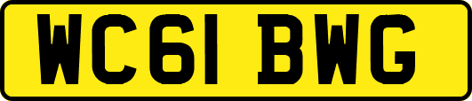 WC61BWG