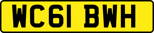 WC61BWH