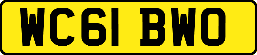 WC61BWO