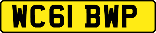 WC61BWP