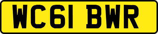 WC61BWR