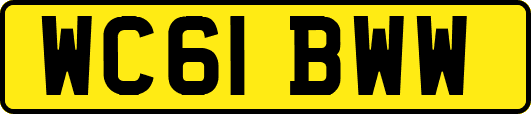 WC61BWW