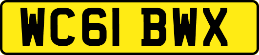 WC61BWX