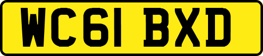 WC61BXD