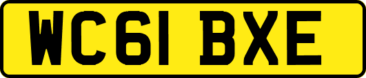 WC61BXE