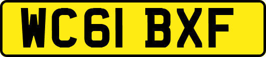 WC61BXF