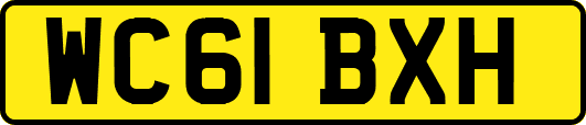 WC61BXH