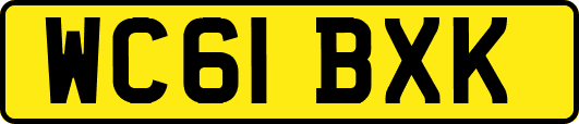 WC61BXK