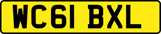 WC61BXL